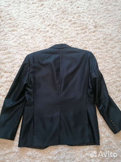 Мужские вещи 48 размер