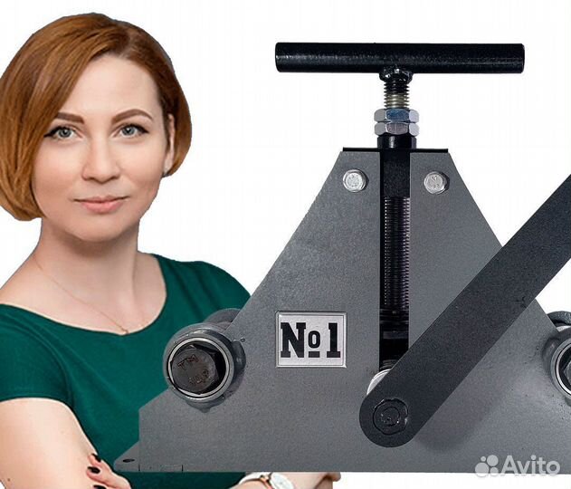 Профелегиб Ручной