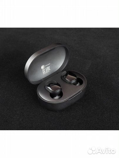 Оригинал Наушники Xiaomi Redmi Earbuds Basic 2S