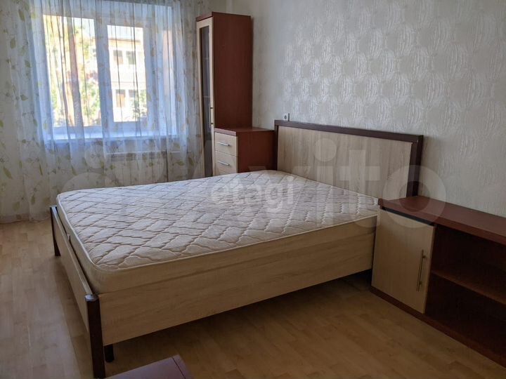 2-к. квартира, 45 м², 5/5 эт.