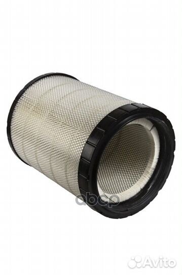 Фильтр воздушный h412 d304 Cum ISM,Cat C15, In