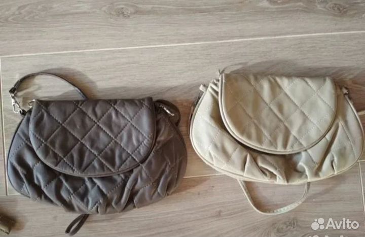 Сумки разные