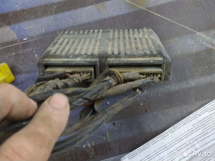 Гбо 4 поколения бу