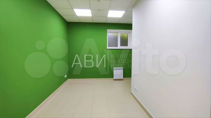 3х этажное офисное здание. (хостел, офисы)