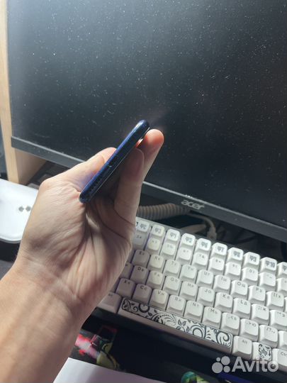 HONOR 7C Pro, 3/32 ГБ