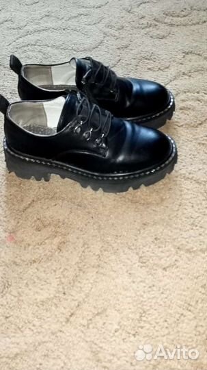 Туфли 31р