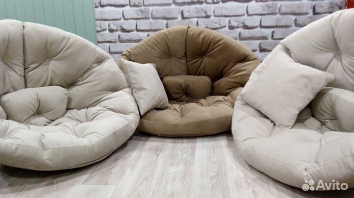 Пошив/ремонт съёмных чехлов на мебель