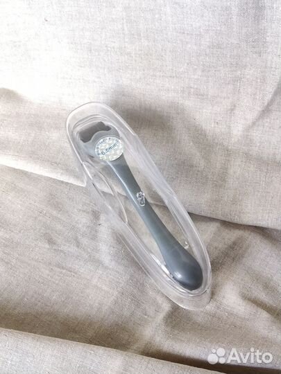 Мезороллер для лица