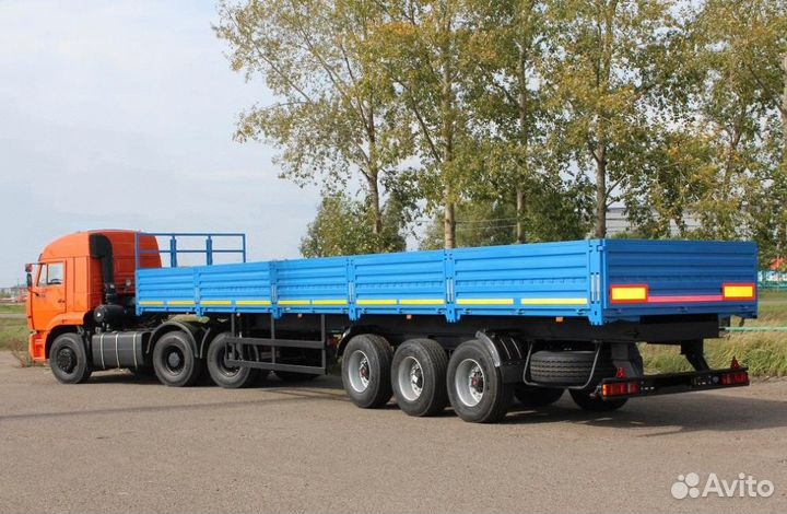 Грузоперевозки межгород 1, 5,10, 20тонн Негабарит