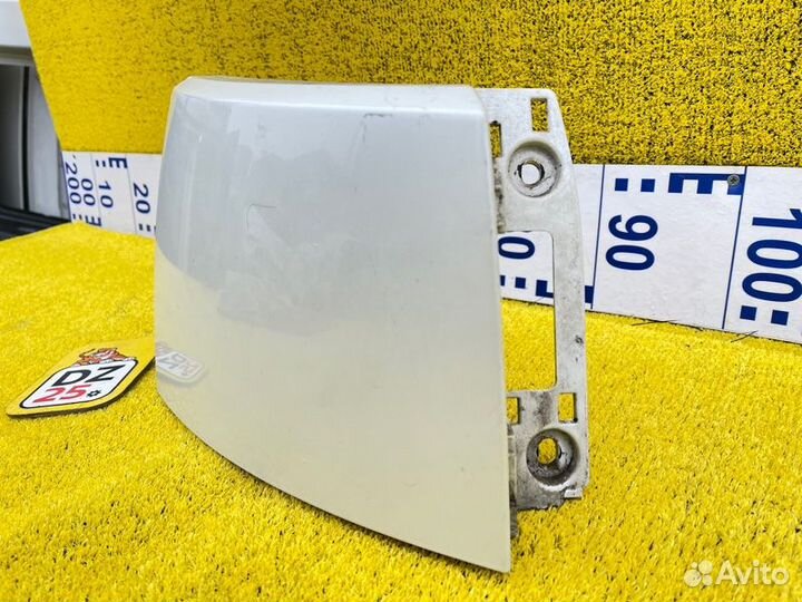 Планка под стоп задняя левая Infiniti Fx45/Fx35