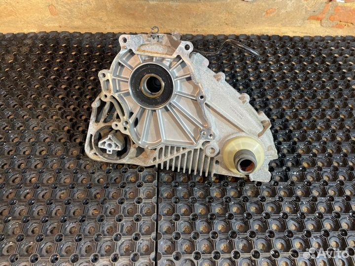 Раздаточная коробка Bmw X5 E70 N52B30 AF 2008