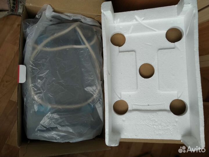 Стабилизатор напряжения ресанта