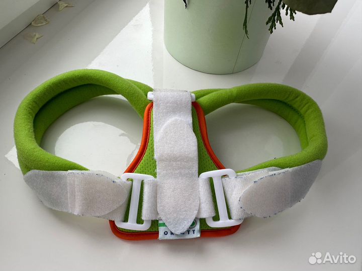 Корсет реклинатор orlett CS-160