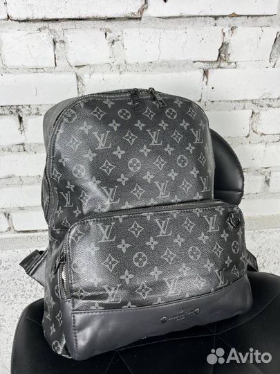 Рюкзак Louis Vuitton LV