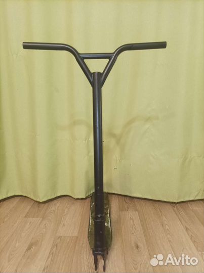 Запчасти на самокат