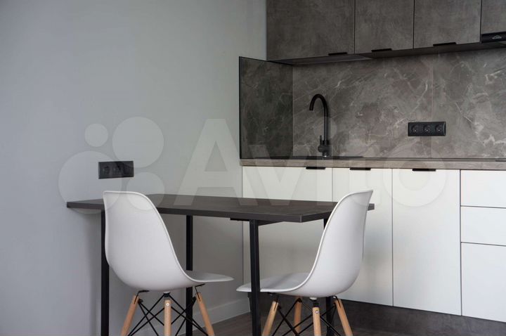 Квартира-студия, 20 м², 23/24 эт.