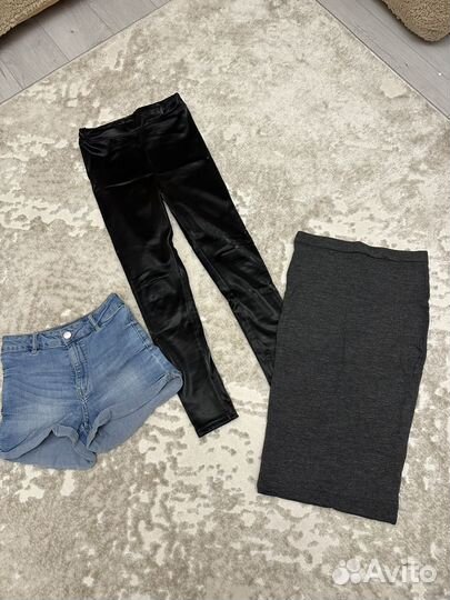 Женские вещи пакетом 40 42 брендовые