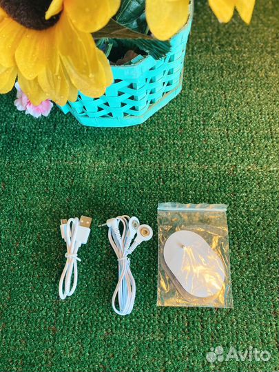 Массажер для шеи