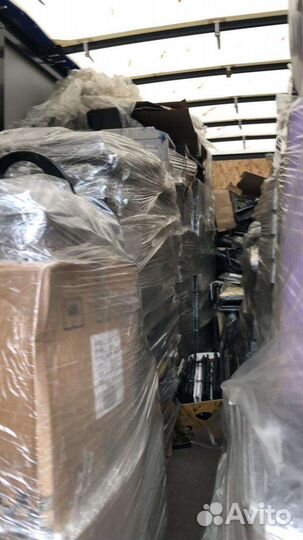 Грузовое Такси Газель 3-4-5-6 метров