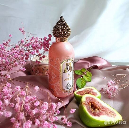 Attar Collection Areej