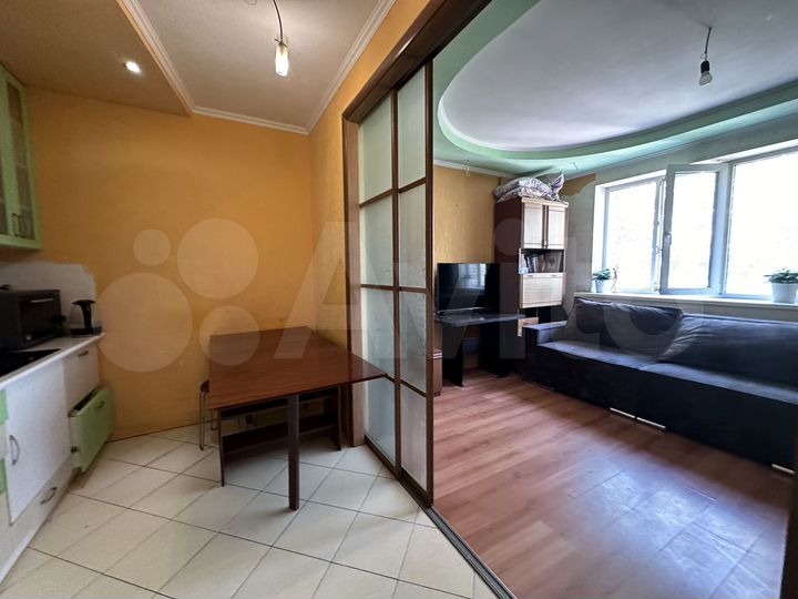 2-к. квартира, 34 м², 8/9 эт.