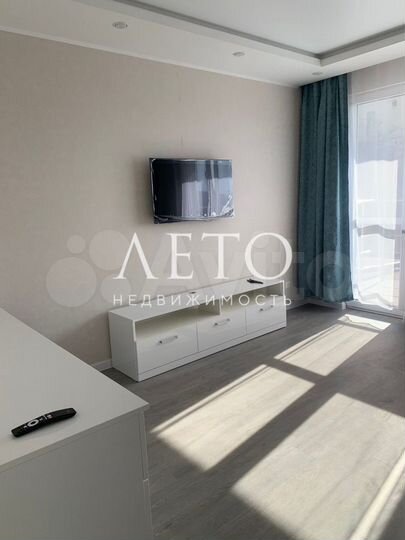 1-к. квартира, 52 м², 3/18 эт.