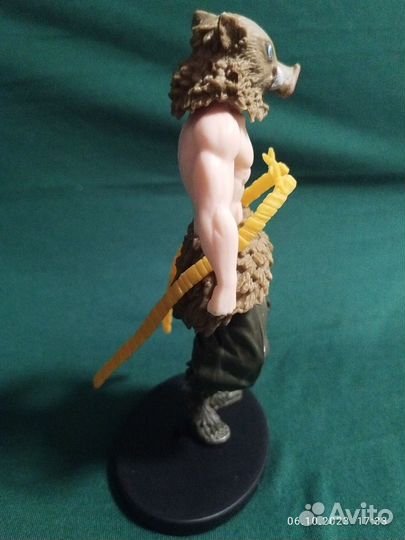 Фигурки аниме