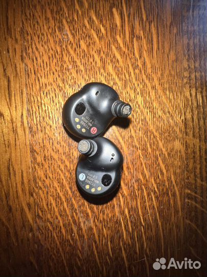 Наушники Sony wf1000xm4