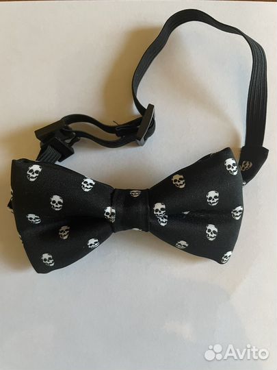Галстук бабочка для мальчика