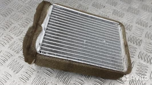 Радиатор отопителя nissan pathfinder R51 (1NN31KJ0