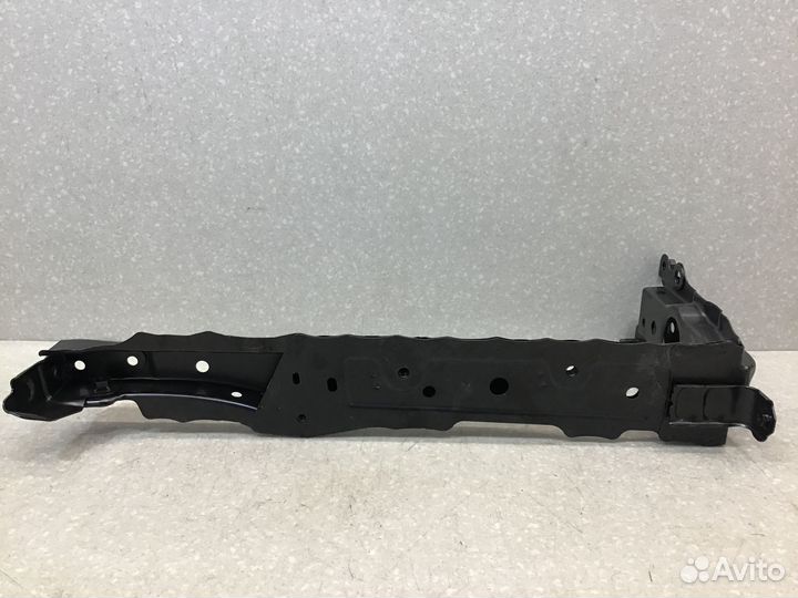 Панель передняя Toyota RAV 4 2013-2018