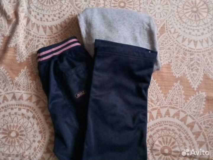 Вещи пакетом