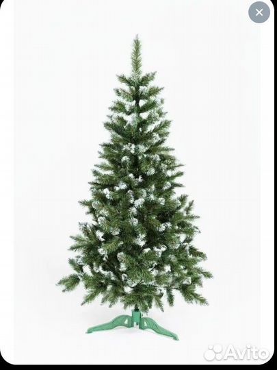 Искусственная Елка елка от белки, Из пвх, 220 см