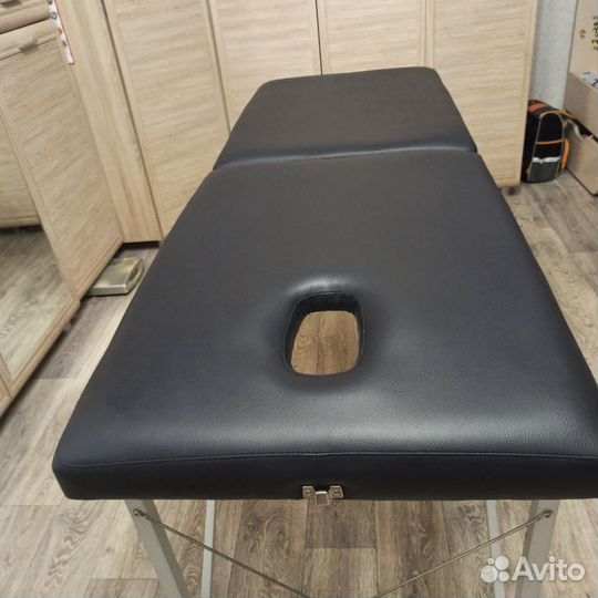 Профессиональный массаж