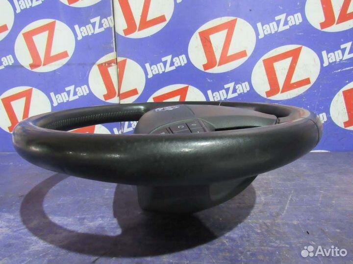 Руль Volvo S80 AS56 (2006-2012)