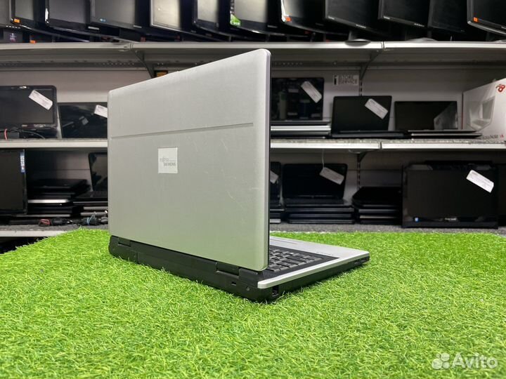 Ноутбук Fujitsu-Siemens Amilo Pa1510