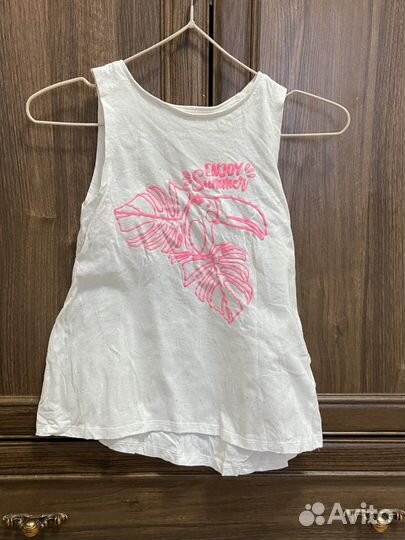 Футболки для девочки