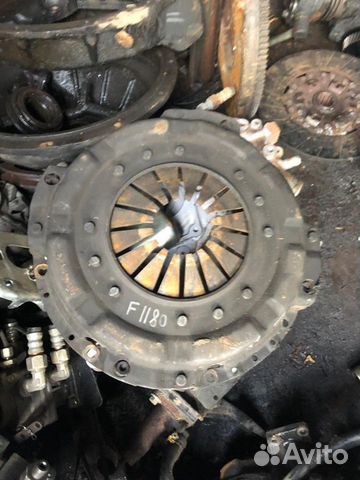 Foton 1180 корзина сцепления б.у