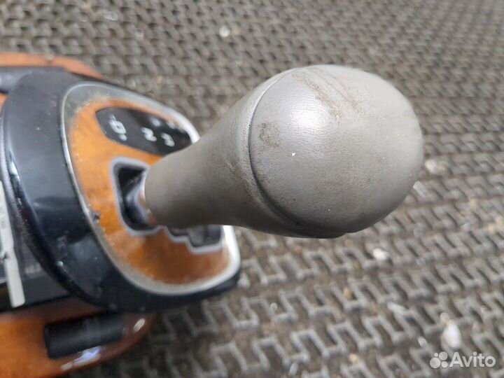 Кулиса кпп Mercedes S W220, 2003