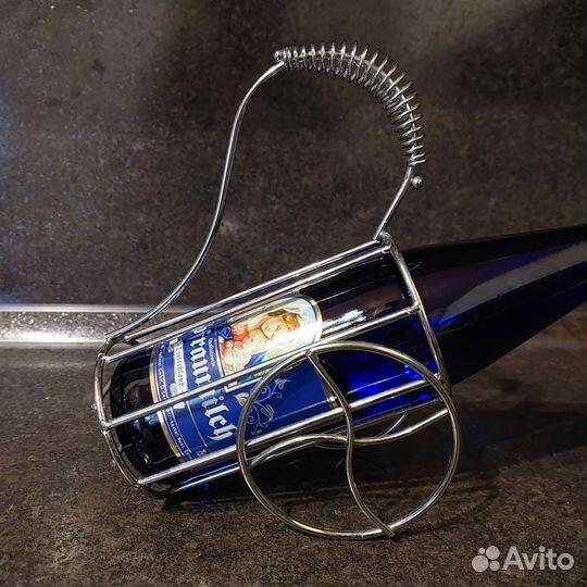 Подставка для бутылки вина