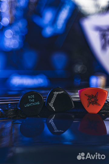 Медиаторы ручной работы Skeptic