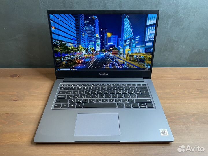 Xiaomi RedmiBook 14