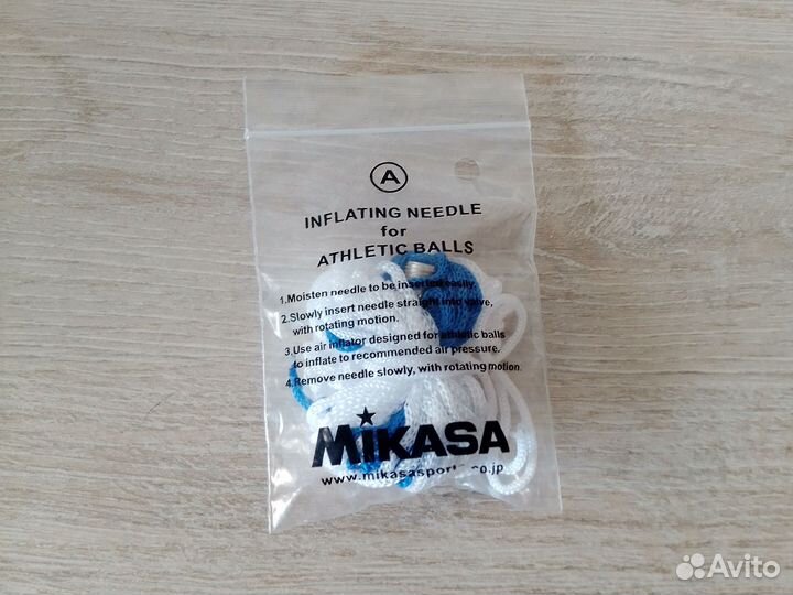 Волейбольный мяч mikasa пляжный BV550C Beach Pro