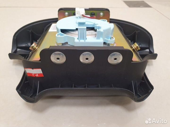 Подушка безопасности в руль Hyundai Sonata EF