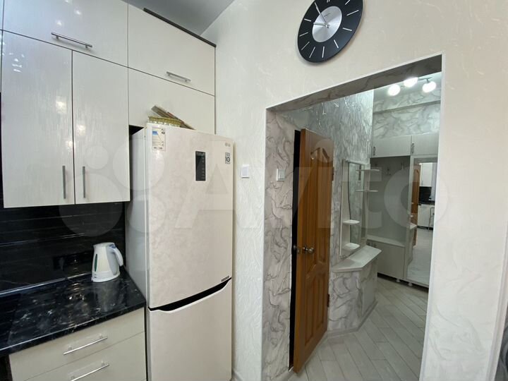 2-к. квартира, 36 м², 4/4 эт.