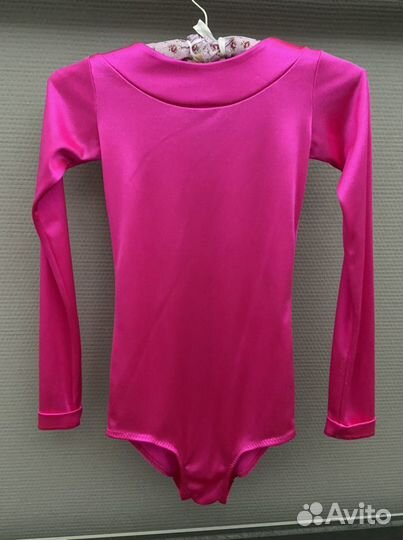 Платье для бальных танцев