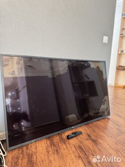 Телевизор SMART tv 55 lg