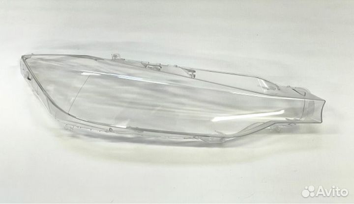 Стёкла фар BMW 3 F30, F31 (2011-2015)