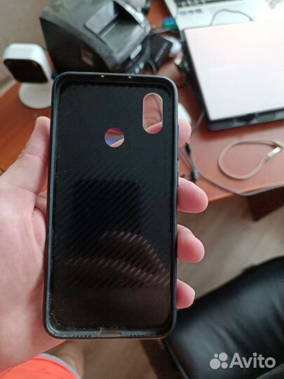 Чехол xiaomi mi8