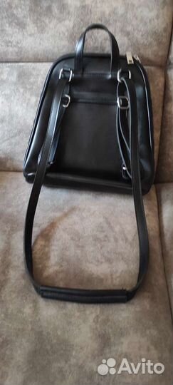 Рюкзак женский